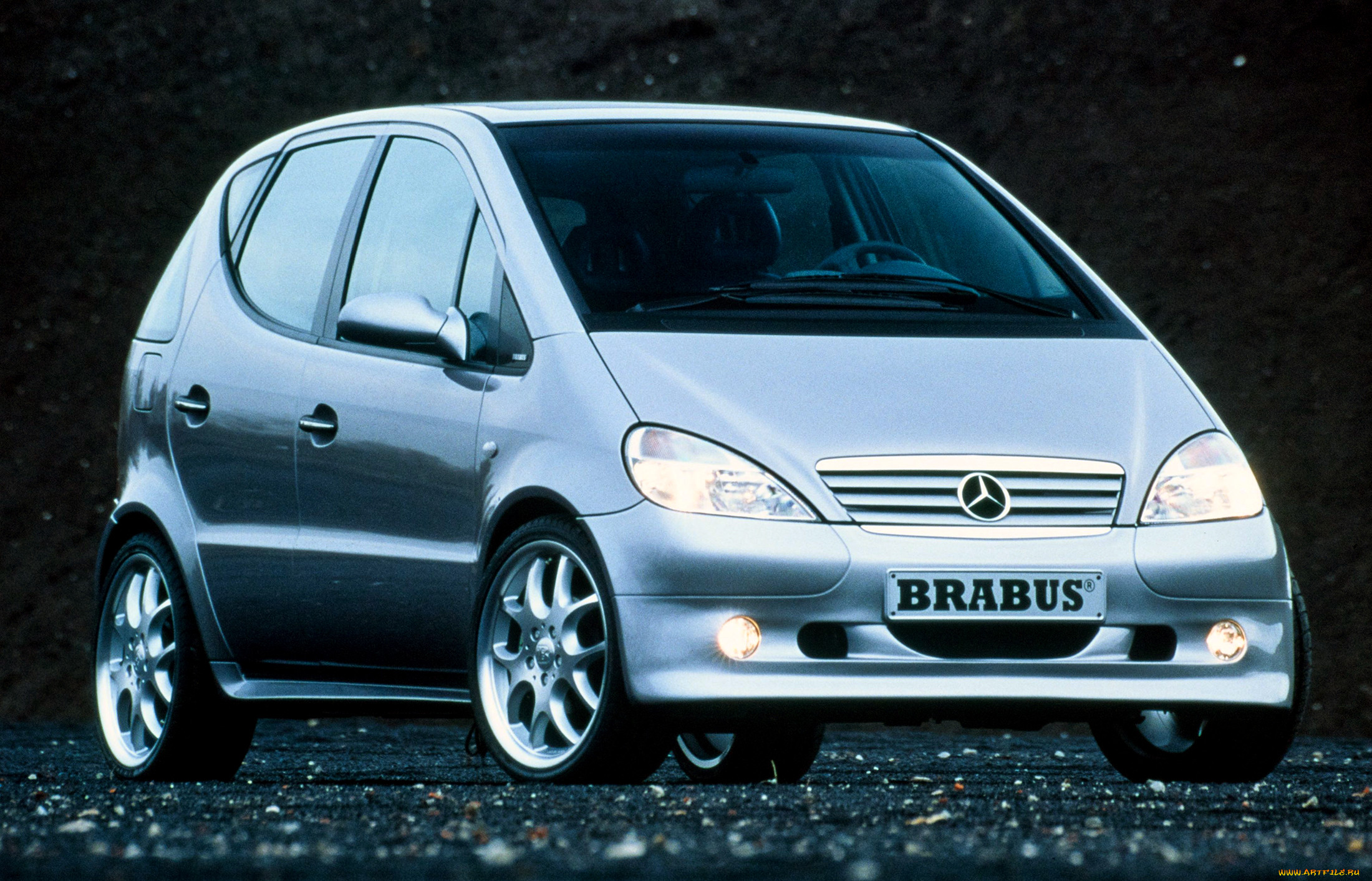 , brabus